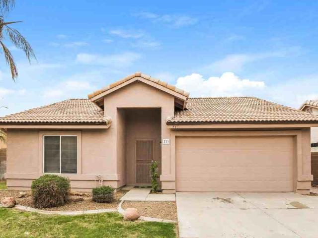 House for rent in Hamilton Park, Chandler
