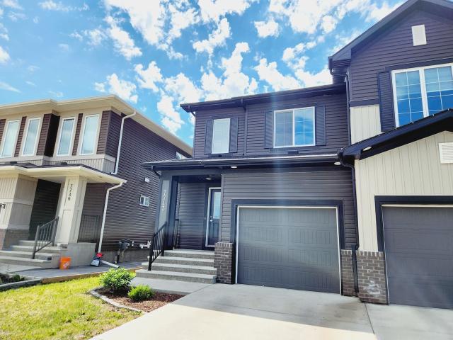 House for rent in Chambery, Edmonton