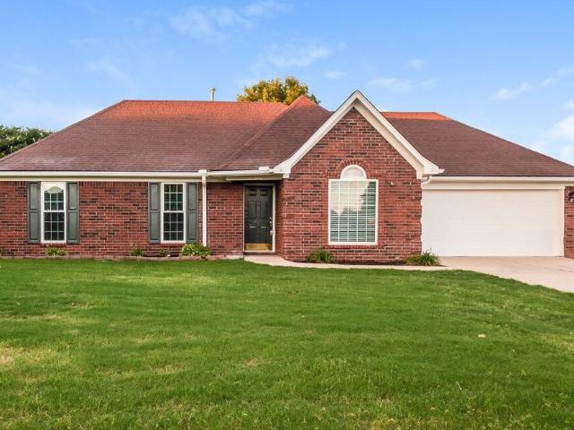 House for rent in Southaven, Mississippi