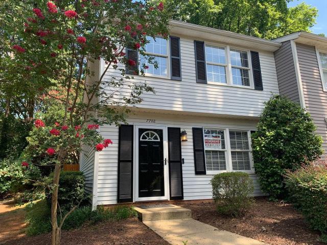House for rent in Raleigh