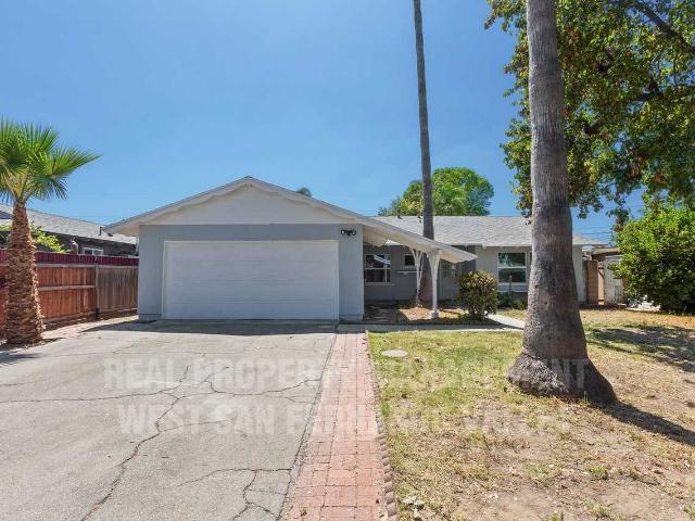 House for rent in Canoga Park, California