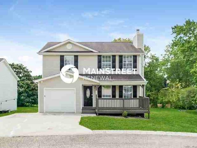 House for rent in Tennessee