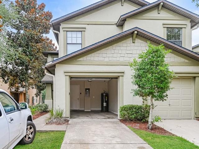 House for rent in Jacksonville, Florida