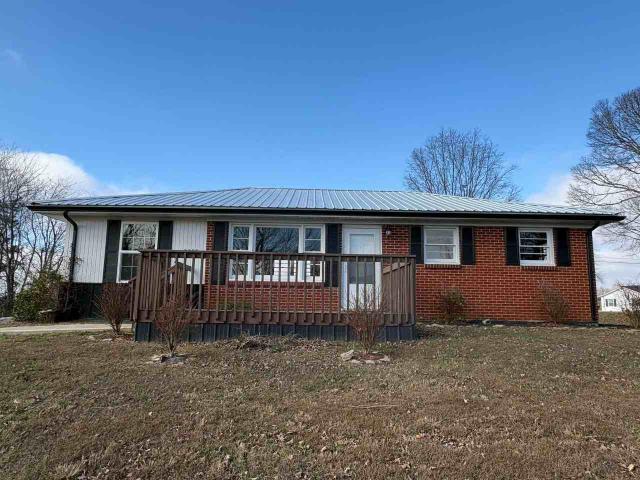 House for rent in Tompkinsville, Kentucky