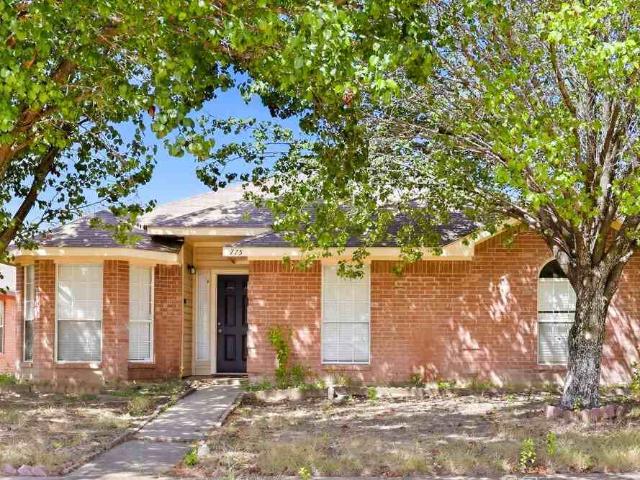 House for rent in Texas