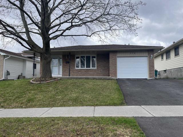 House for rent in Kingston, Ontario