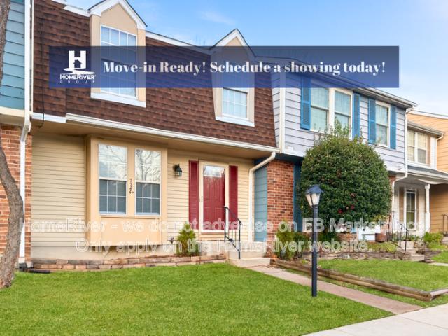 House for rent in Greenbelt, Maryland