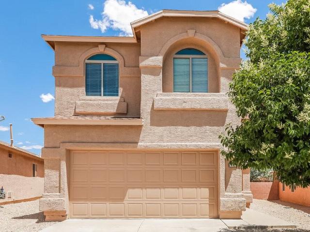 House for rent in Tucson, Arizona