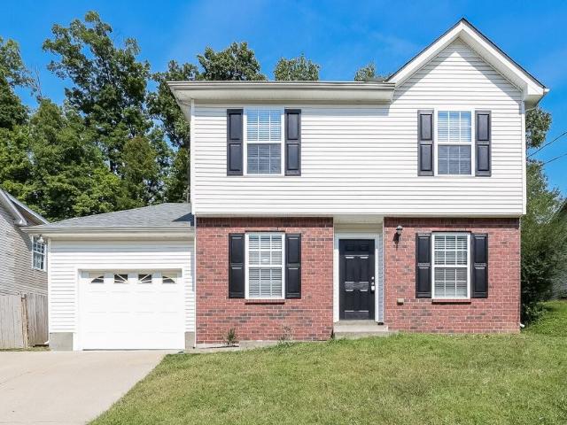 House for rent in Antioch, Nashville