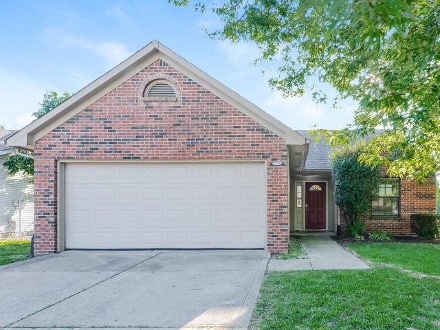 House for rent in Camby, Indiana