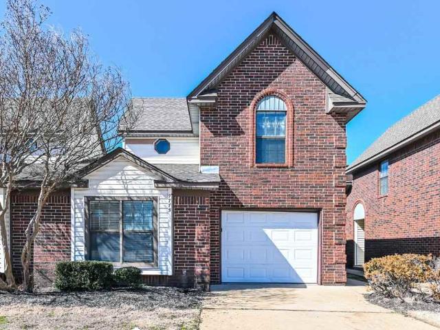 House for rent in Tennessee