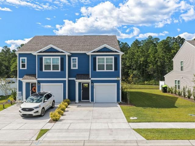 House for rent in Leland, Brunswick County