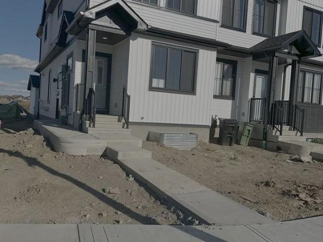 House for rent in Edmonton, Wedgewood