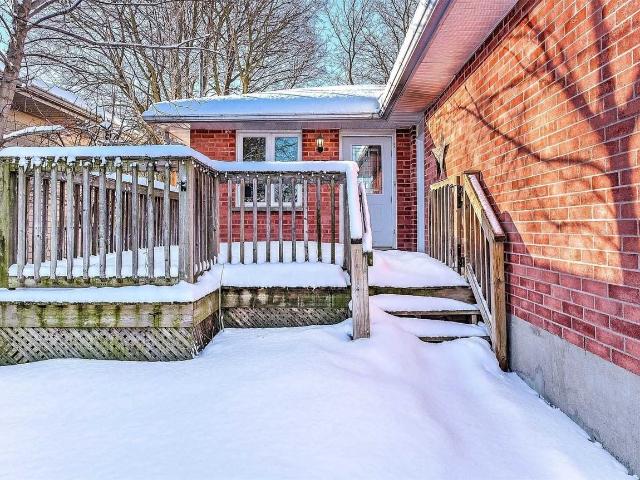 House for rent in Arva, Ontario