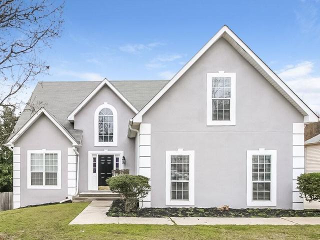 House for rent in Fayetteville, Georgia
