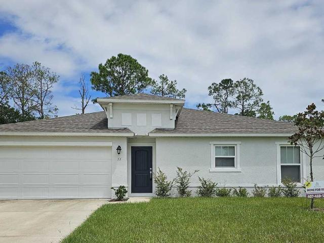 House for rent in Palm Coast