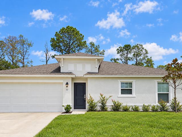 House for rent in Palm Coast, Flagler County