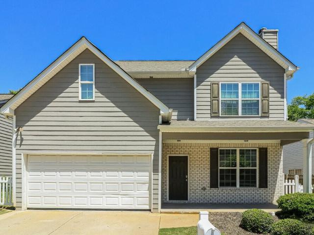 House for rent in Paulding, Georgia