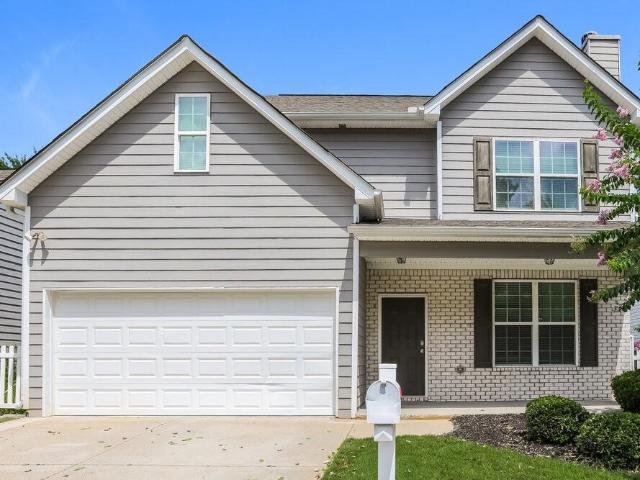 House for rent in Paulding, Georgia