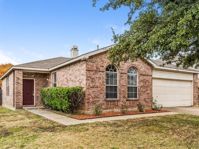 House for rent in Denton, Denton County