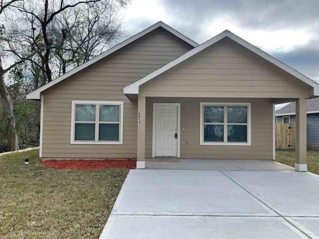 House for rent in Harris, Texas
