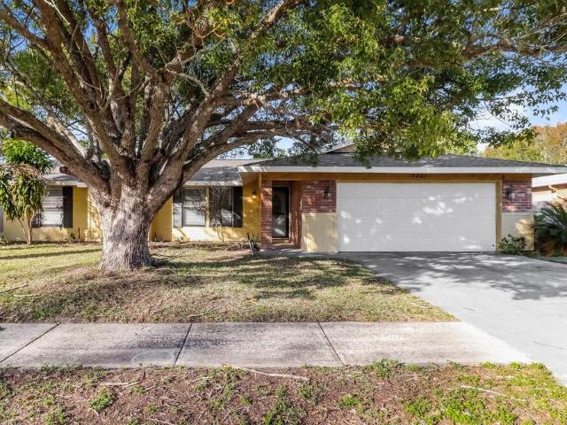 House for rent in Florida