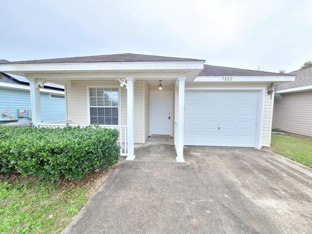 House for rent in Pensacola, Florida