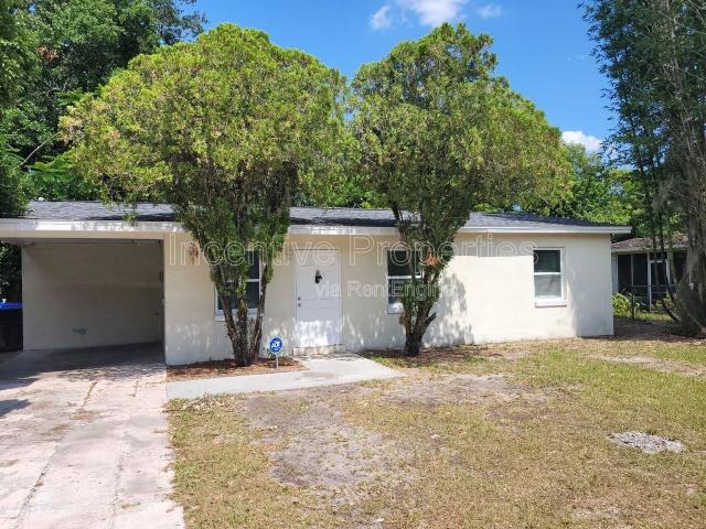House for rent in Orlando, Florida
