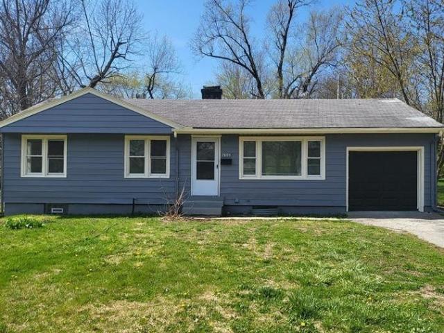House for rent in Kansas City, Missouri