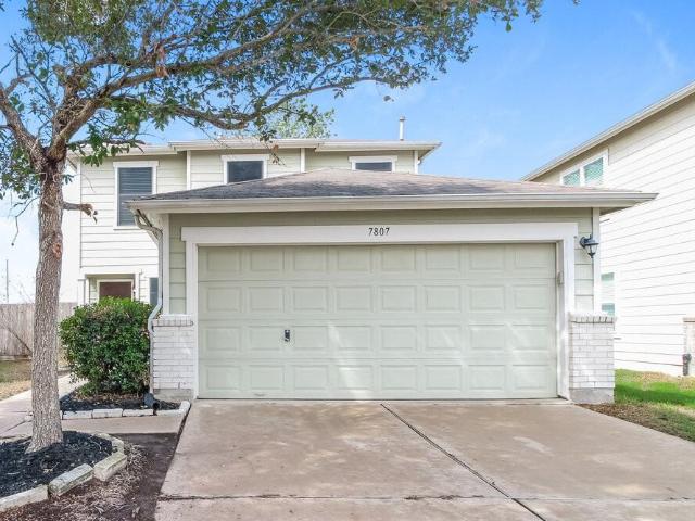 House for rent in Harris, Texas