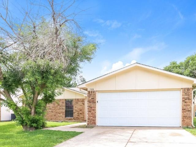 House for rent in Fort Worth