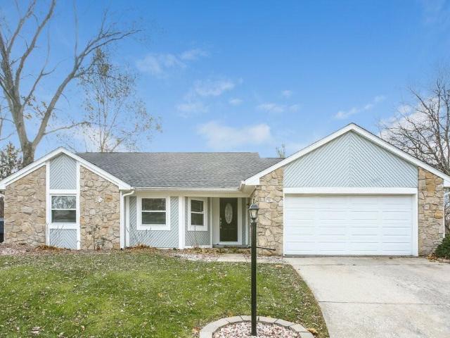 House for rent in Fishers, Indiana