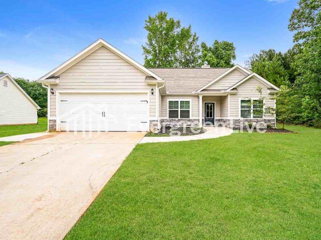 House for rent in Covington, Georgia
