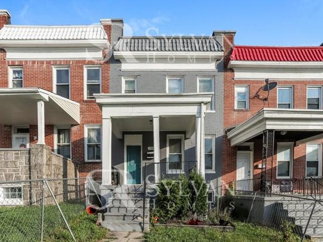 House for rent in Baltimore