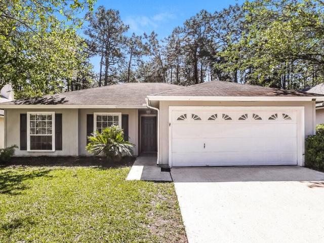 House for rent in Jacksonville, Florida