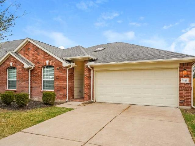 House for rent in Harris, Texas