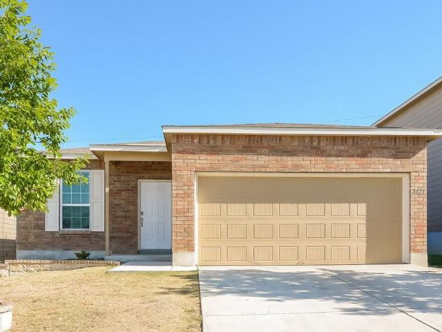 House for rent in Kendall, Texas