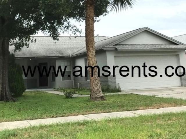 House for rent in Kissimmee, Florida