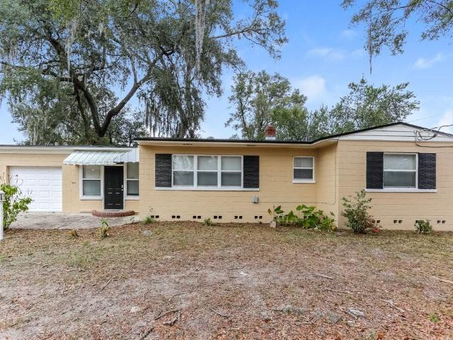 House for rent in Jacksonville, Florida