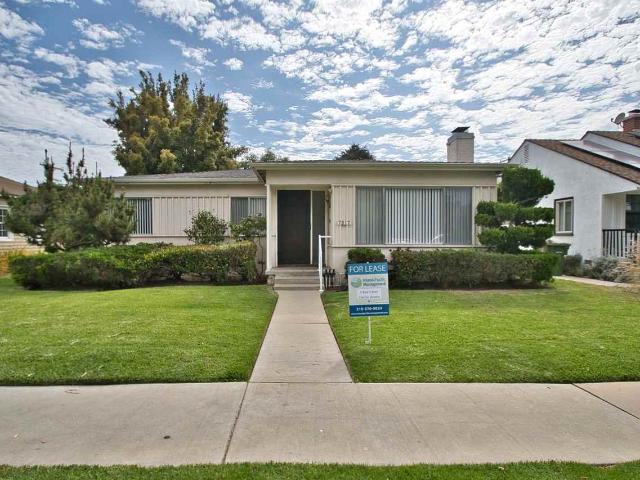House for rent in Canoga Park, California