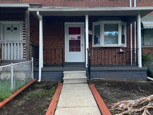 House for rent in Dundalk, Baltimore County