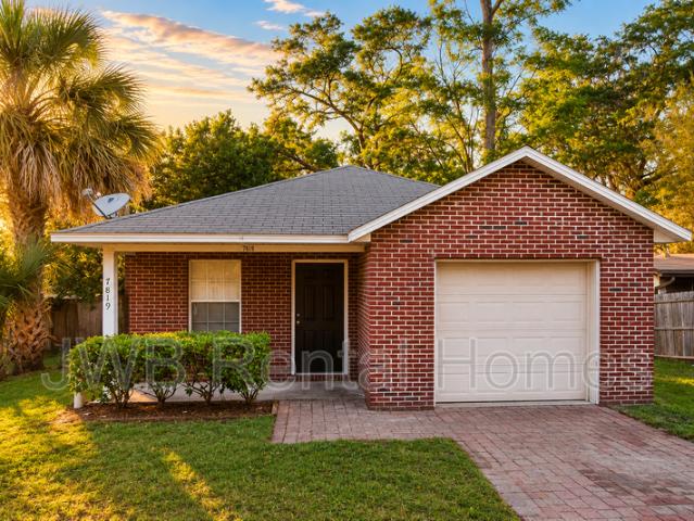 House for rent in Jacksonville, Florida