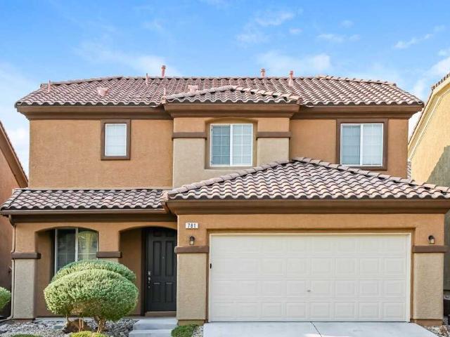 House for rent in Las Vegas, Nevada