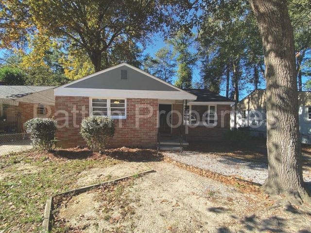 House for rent in Columbia