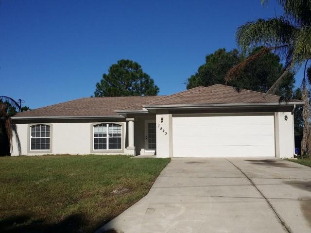 House for rent in North Port, Florida