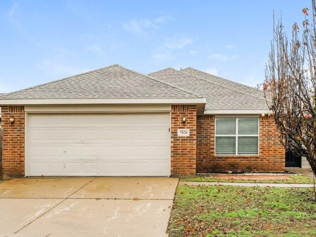 House for rent in Fort Worth, Texas