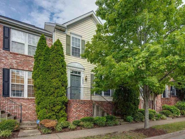 House for rent in Nashville, Tennessee