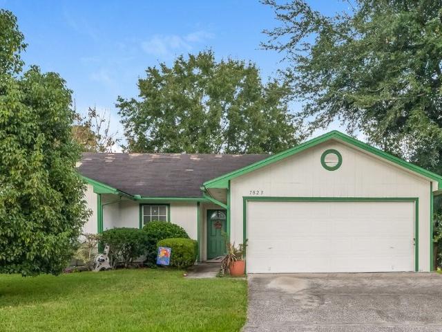 House for rent in Jacksonville, Florida