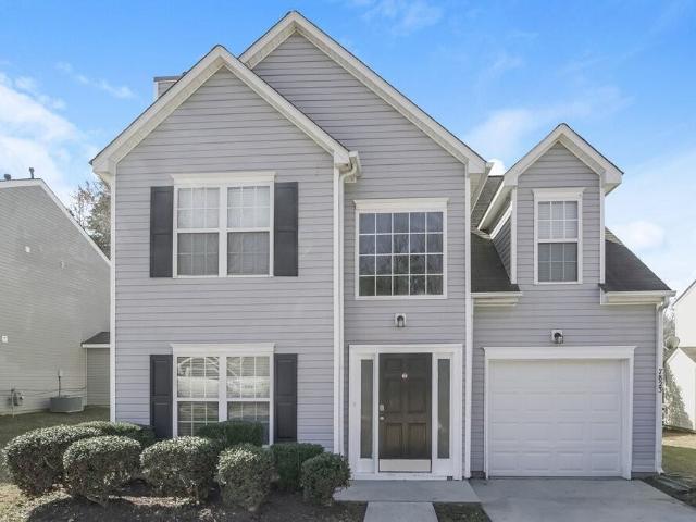 House for rent in Mecklenburg, North Carolina