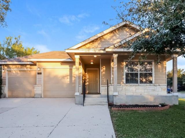 House for rent in Leesville, Texas
